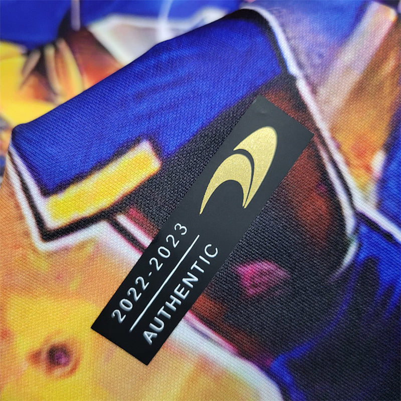 Maillot Al-Nassr Édition spéciale 22/23