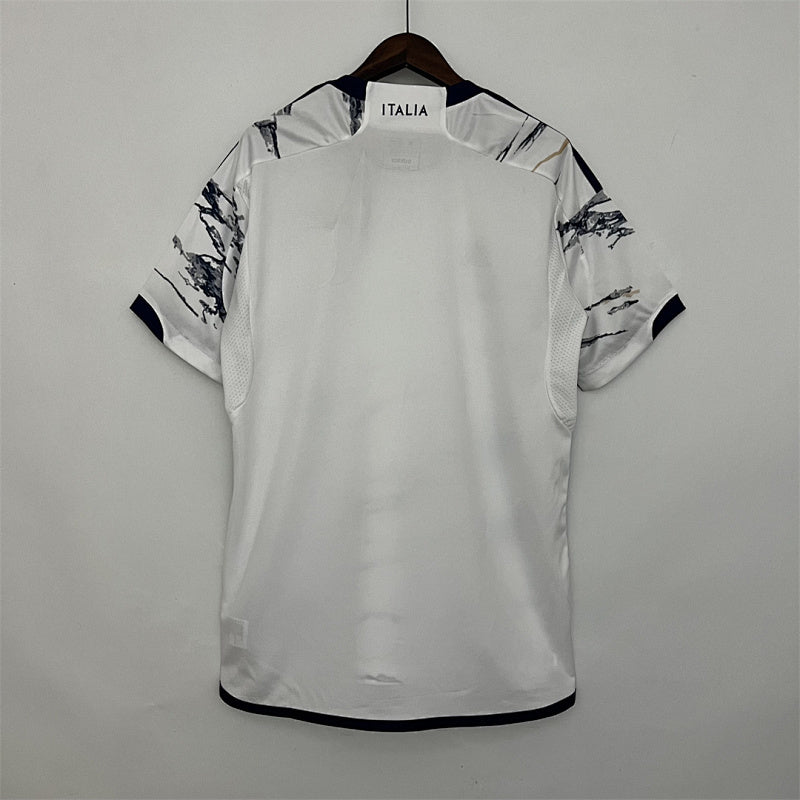 Italy Away Jersey 2023