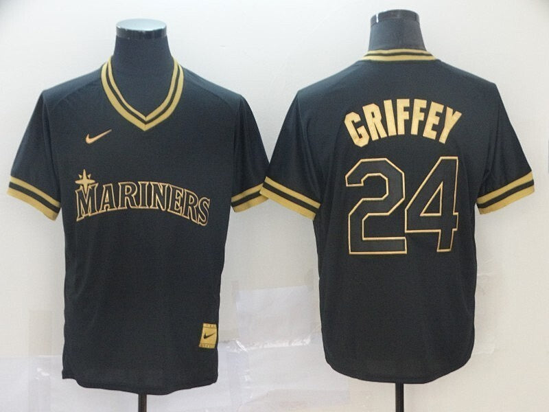Maillot Seattle Mariners 25/26