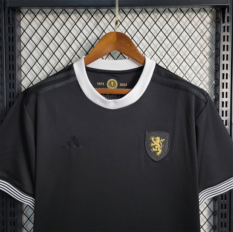 Camiseta Escocia 2023