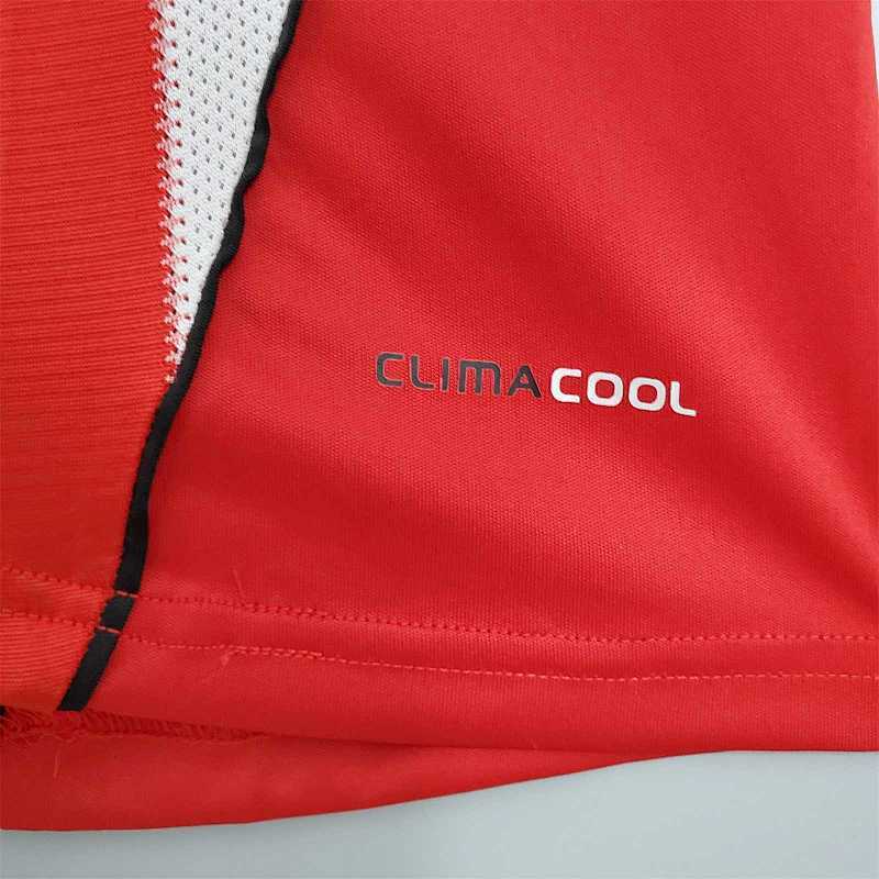 Maillot Bayern Munich Domicile Rétro 2010/11