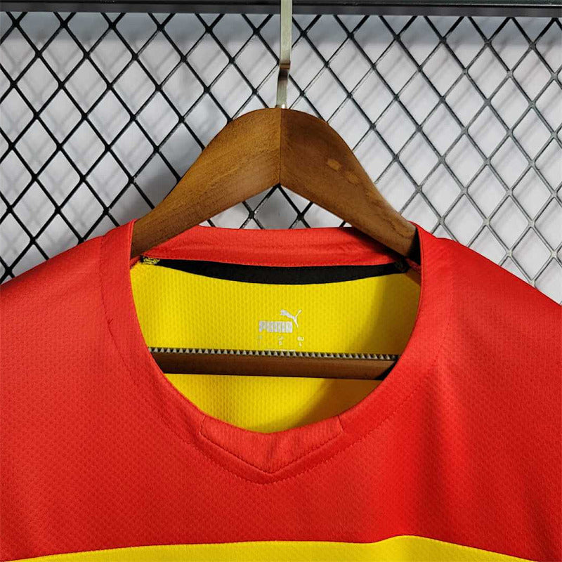 Maillot Lens Domicile 22/23