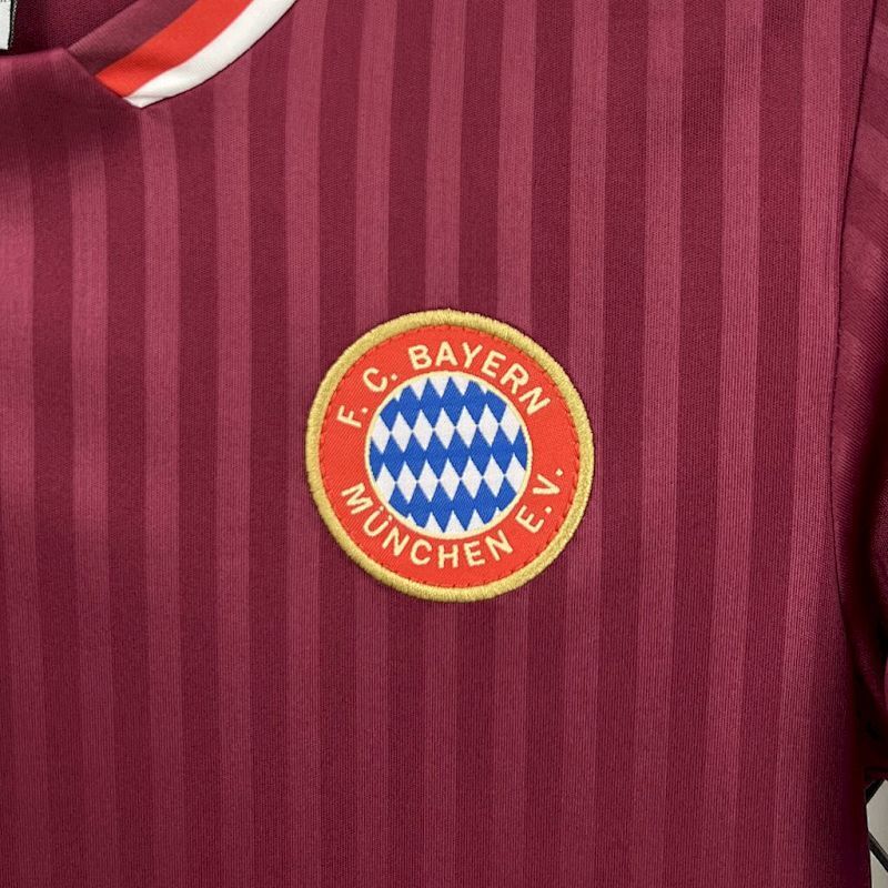 Ensemble Enfant Bayern Munich 25/26