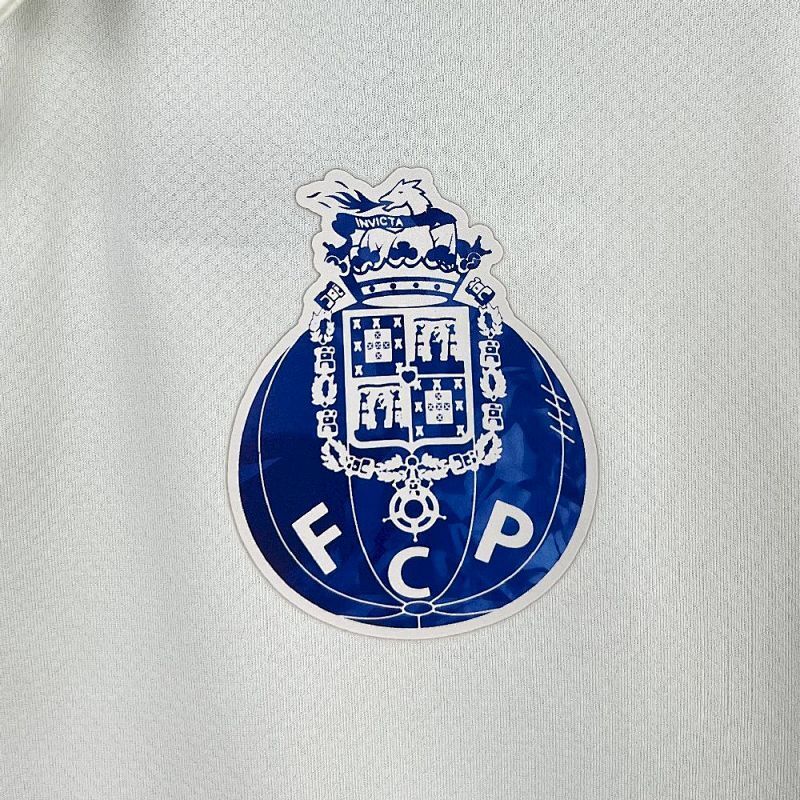 Maillot FC Porto Third 25/26