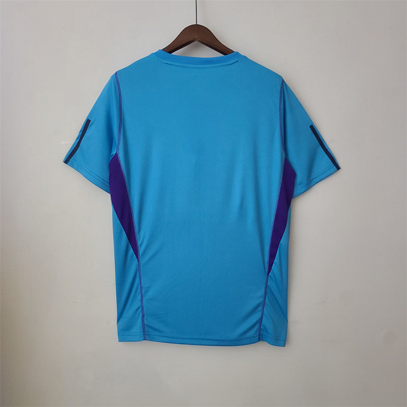 Camiseta Argentina Pre-Partido 2022