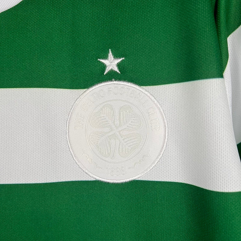 Maillot Celtic 23/24