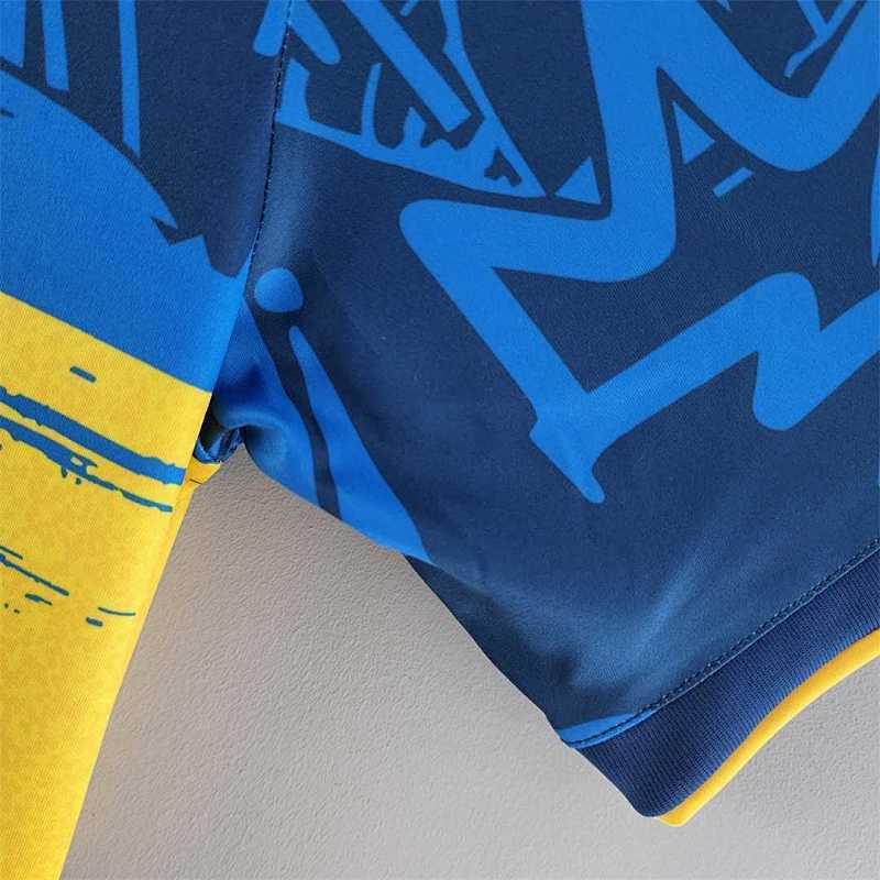 Maillot Boca Juniors Édition spéciale 22/23