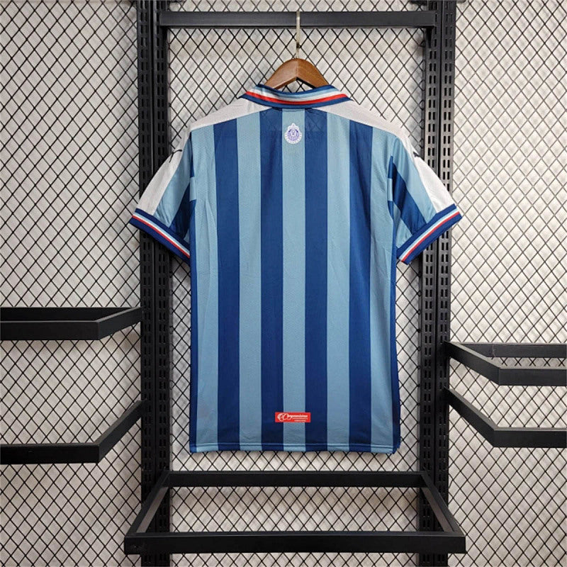 Maillot Chivas Extérieur Rétro 17/18