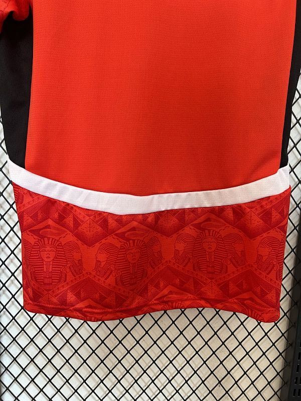 Maillot Egypt Domicile 24/25