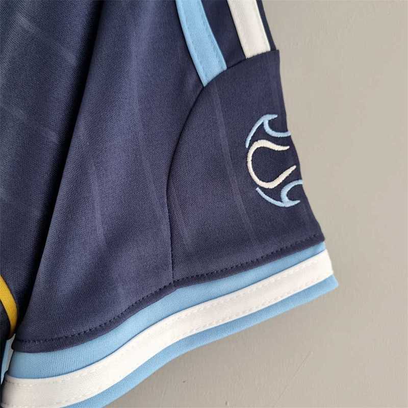 Maillot Argentina Extérieur Rétro 2006