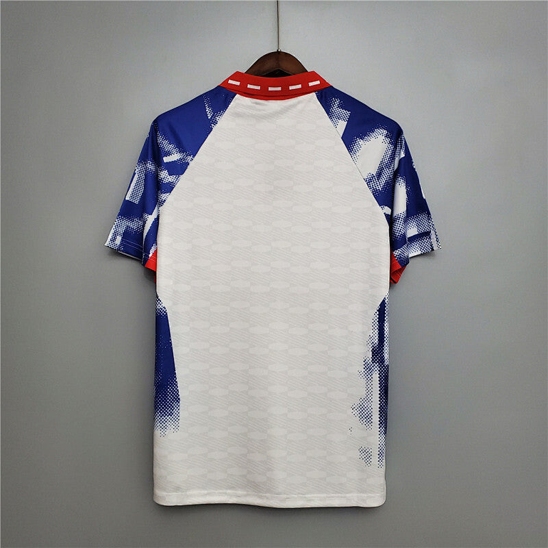 Maillot PSG Extérieur 93/94