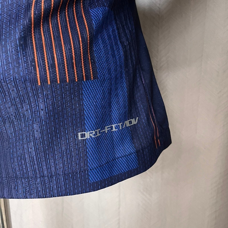 Maillot Netherlands Extérieur Player Version 25/26