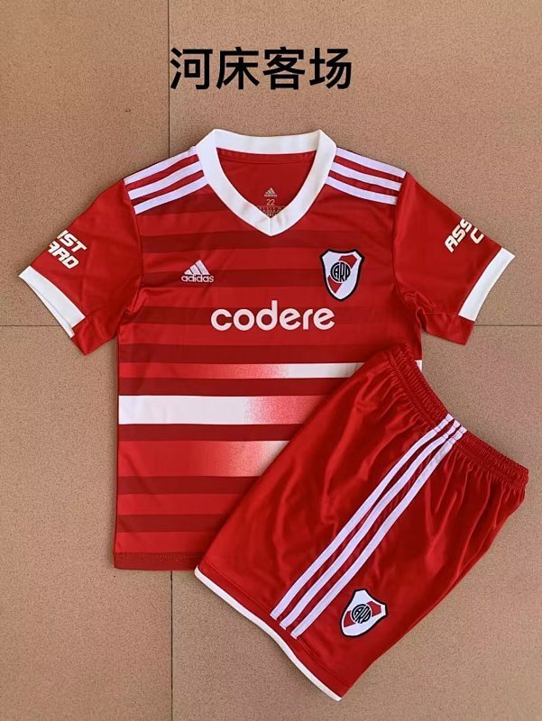 River Plate Kit