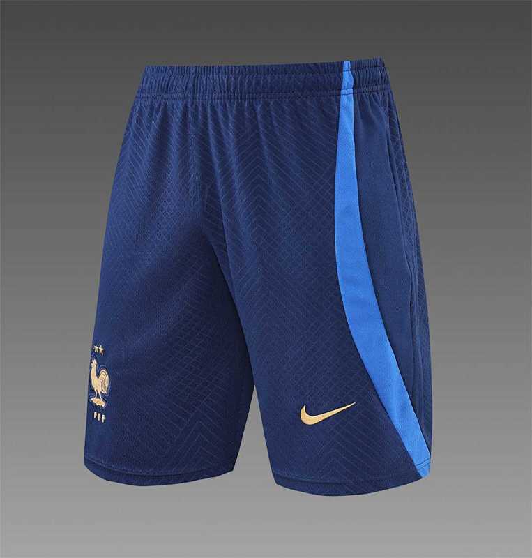 Conjunto Francia 2022