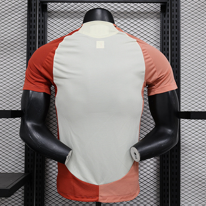 Maillot Lyon Extérieur Player Version 24/25