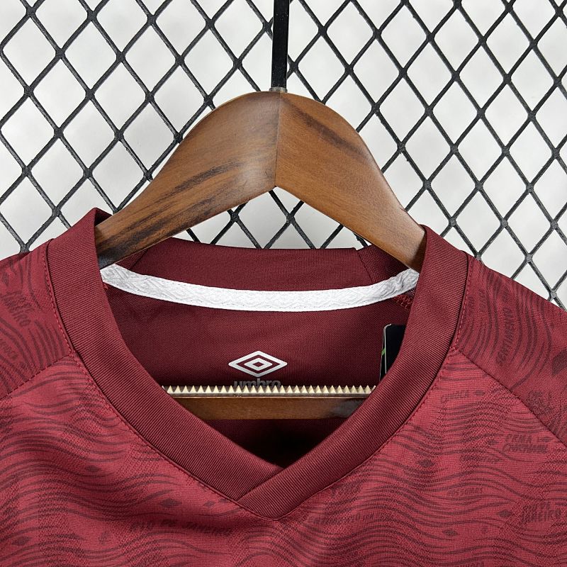 Maillot Femme Fluminense Third 25/26