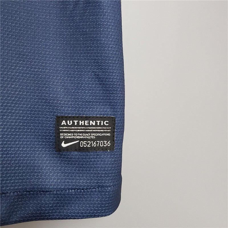 Maillot PSG Domicile Rétro 2012/13