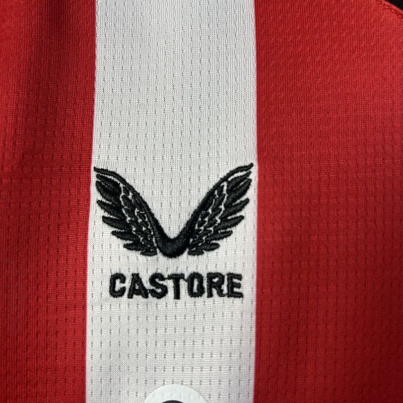Ensemble Enfant Athletic Bilbao Domicile 25/26