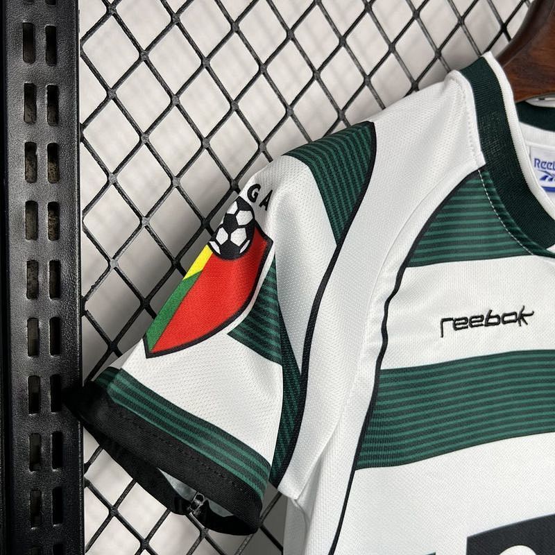 Sporting CP Home Kids Kit