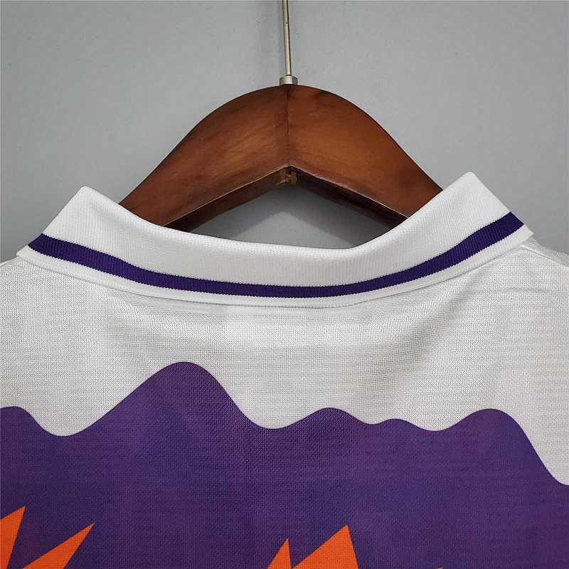 Scotland Away Jersey 91/93