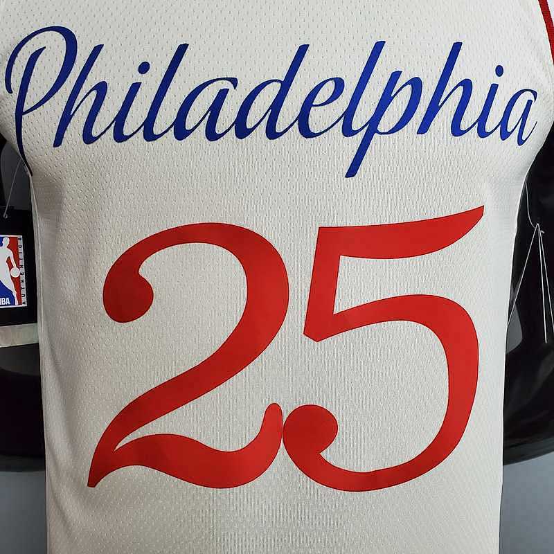 Maillot Philadelphia Édition spéciale 2020 (2)
