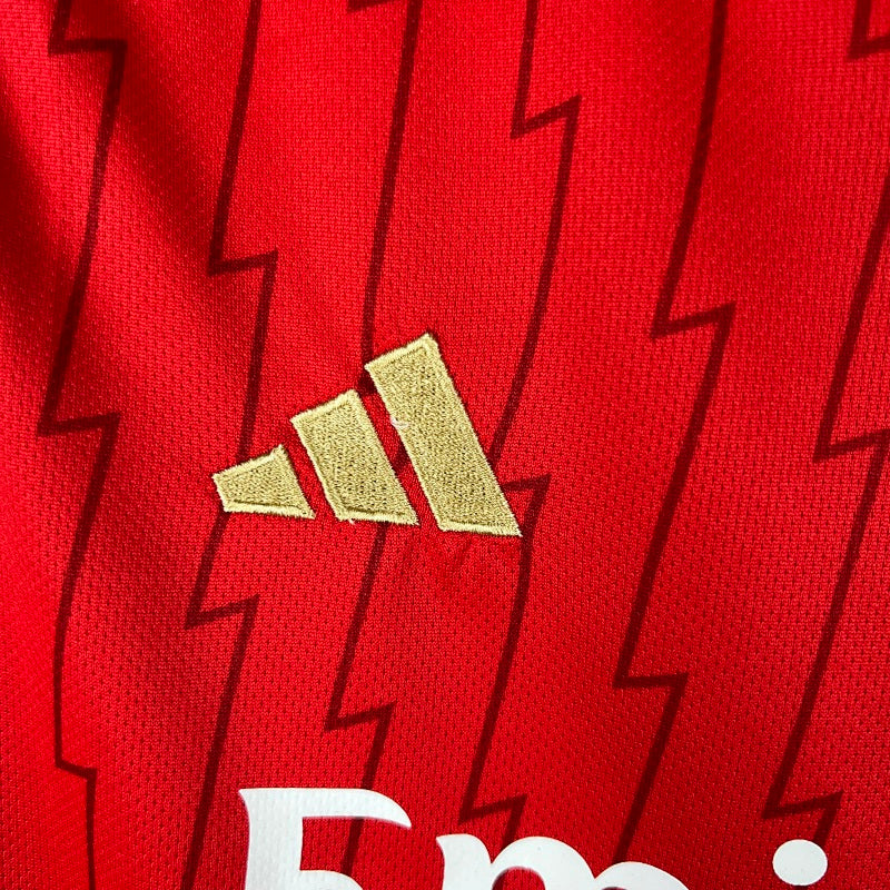 Maillot Femme Arsenal Domicile 23/24