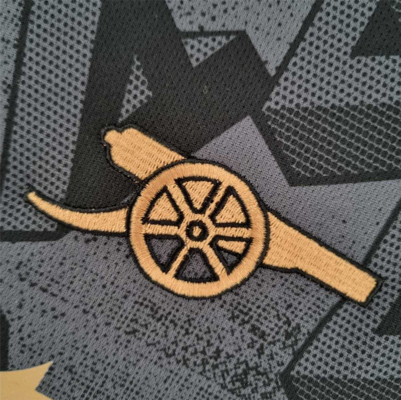 Maillot Arsenal Extérieur 22/23