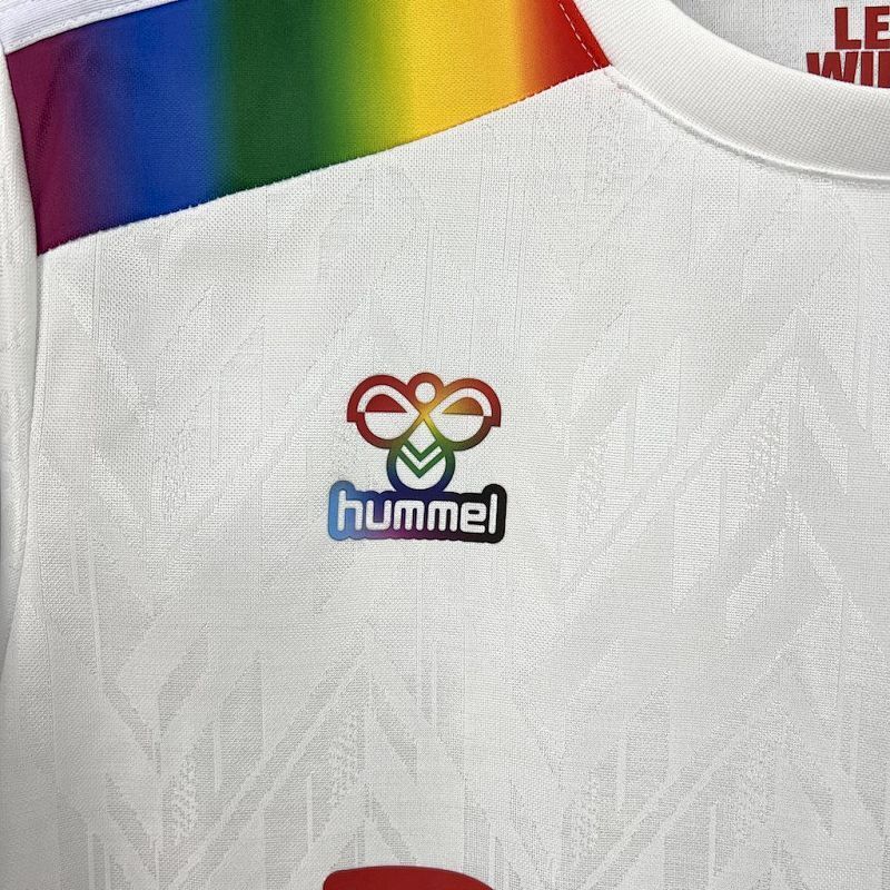 Maillot FC Kln x Édition spéciale 25/26