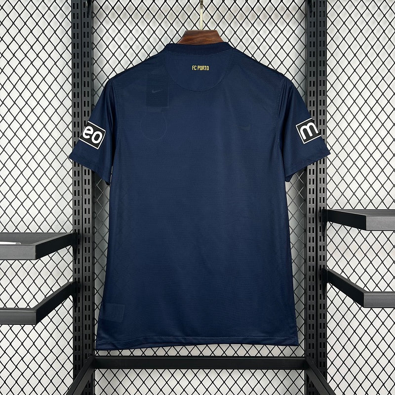 Maillot FC Porto Extérieur Rétro 25/26