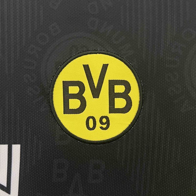 Maillot Borussia Dortmund Extérieur Rétro 96/97