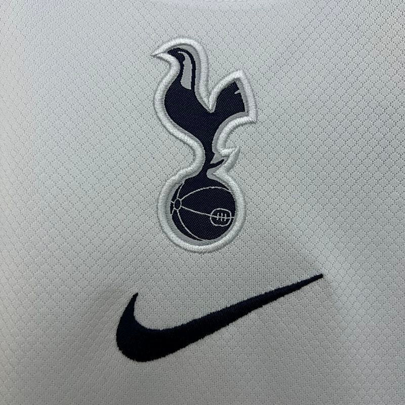 Ensemble Enfant Tottenham Domicile 25/26
