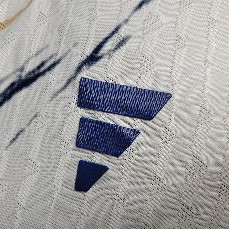 Maillot Italy Extérieur Player Version 25/26