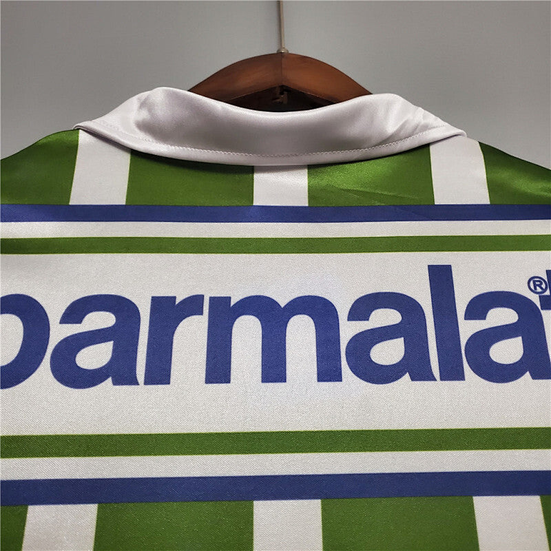 Maillot Palmeiras Domicile 92/93
