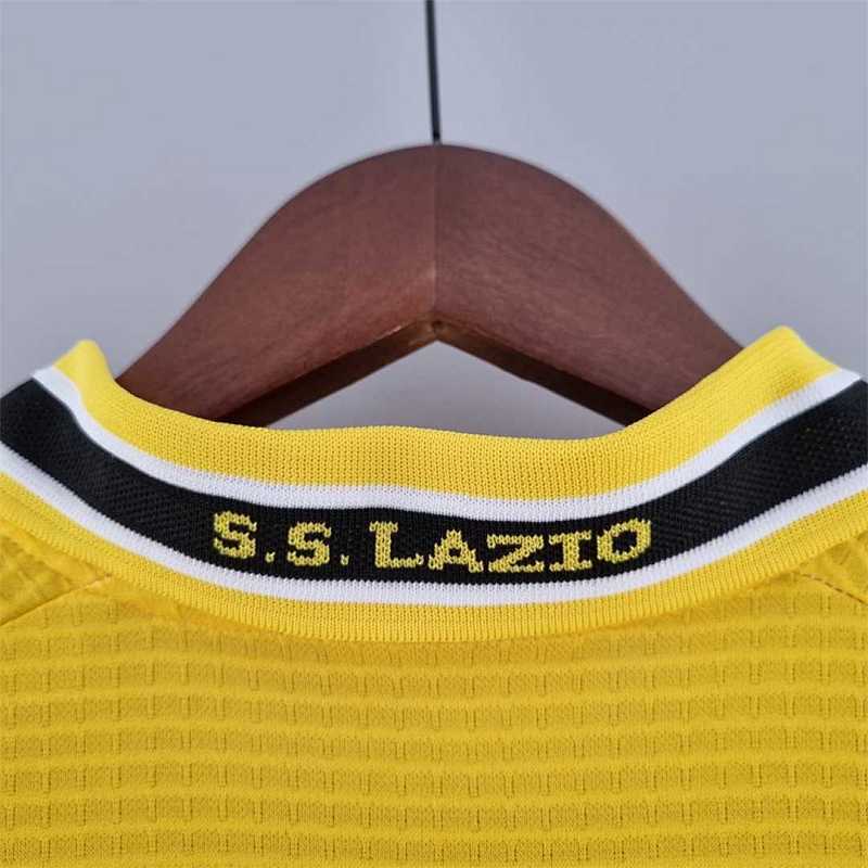 Maillot Lazio Extérieur Rétro 1999/00