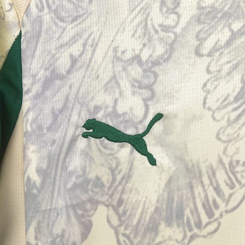 Maillot Palmeiras Édition spéciale 25/26