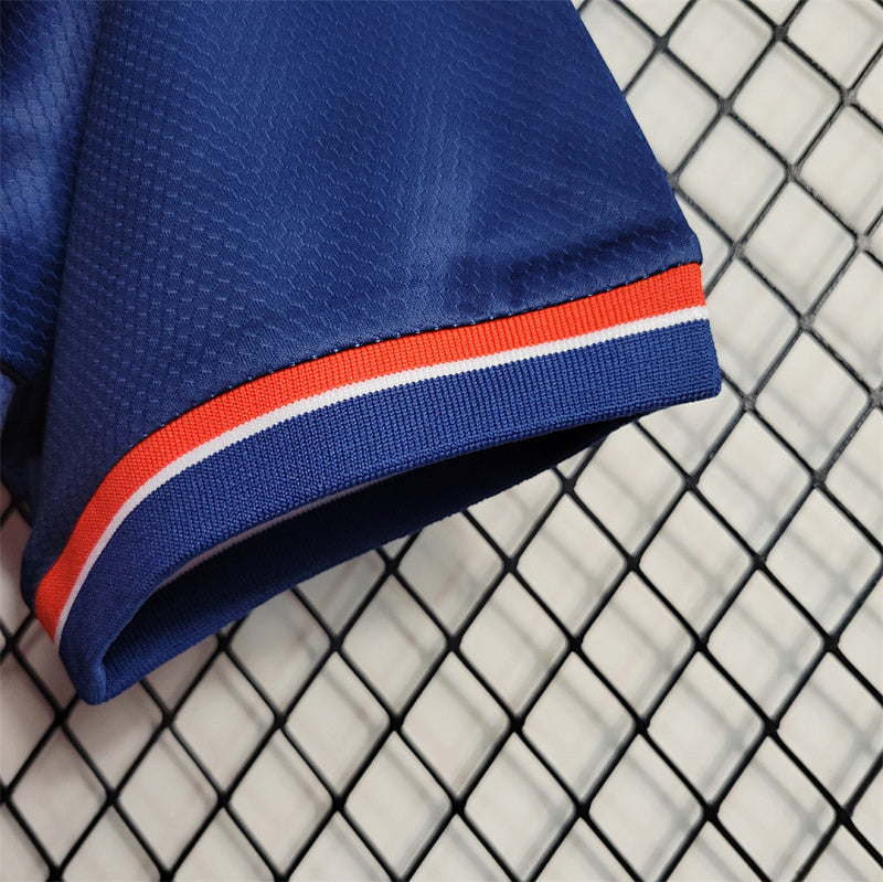 Maillot Bahiao Extérieur 23/24
