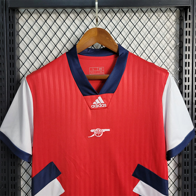 Maillot Arsenal 23/24
