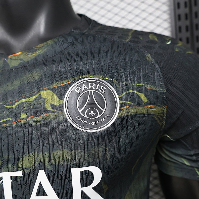 Maillot PSG Player Version 26/27