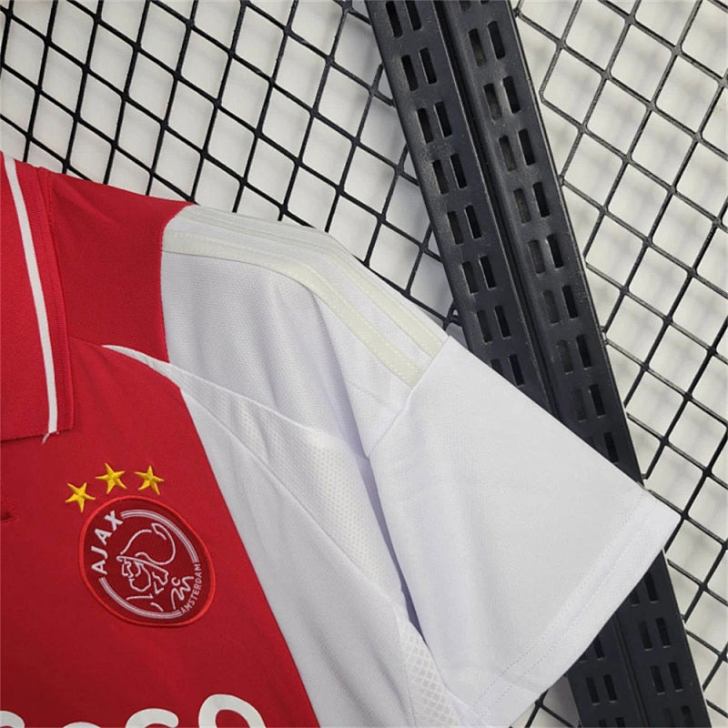 Maillot Ajax Domicile 24/25