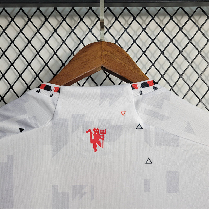 Camiseta Manchester United 23/24 (2)