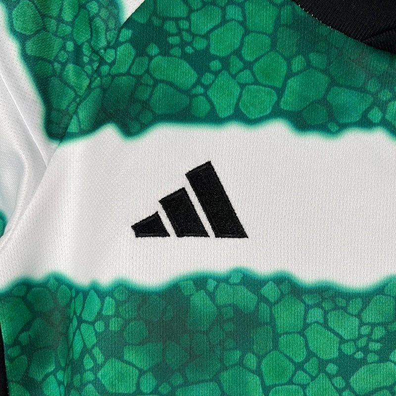 Maillot Celtic Domicile 23/24
