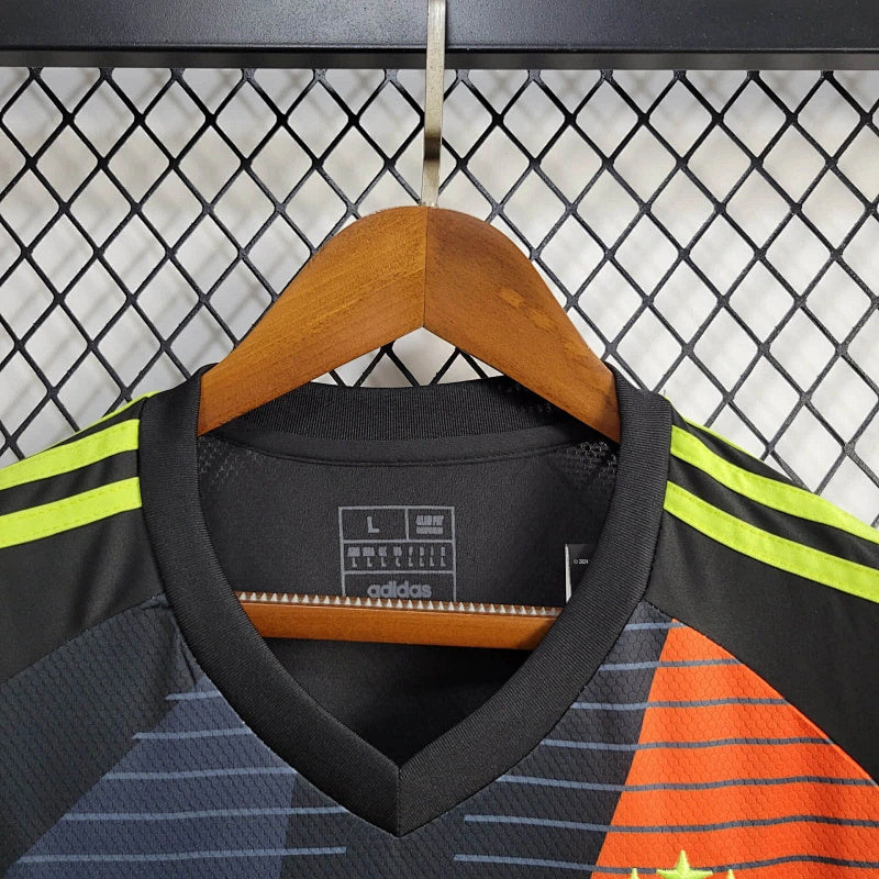 Camiseta Argentina Portero 2024