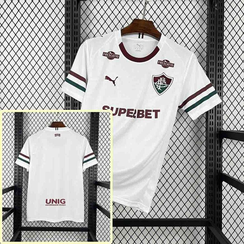 Maillot Fluminense Extérieur 26/27