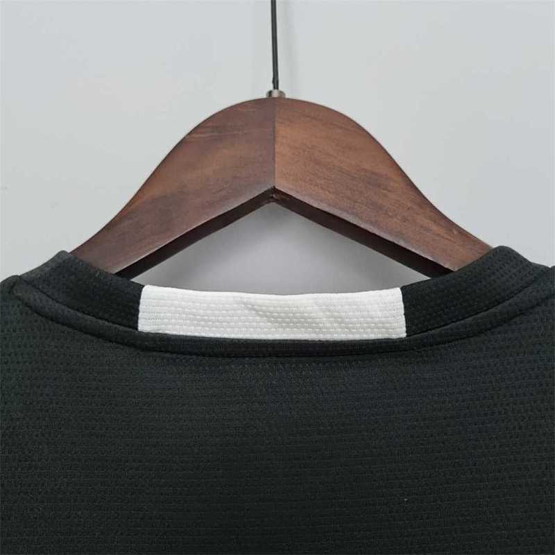 Maillot Chili Extérieur 22/23