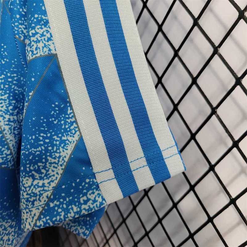 Maillot Netherlands Extérieur Rétro 25/26