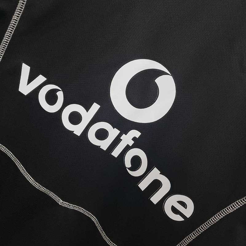 Manchester United Goalkeeper Retro Jersey 00/02
