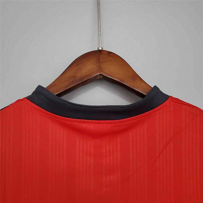 Maillot Spain Domicile Rétro 1996