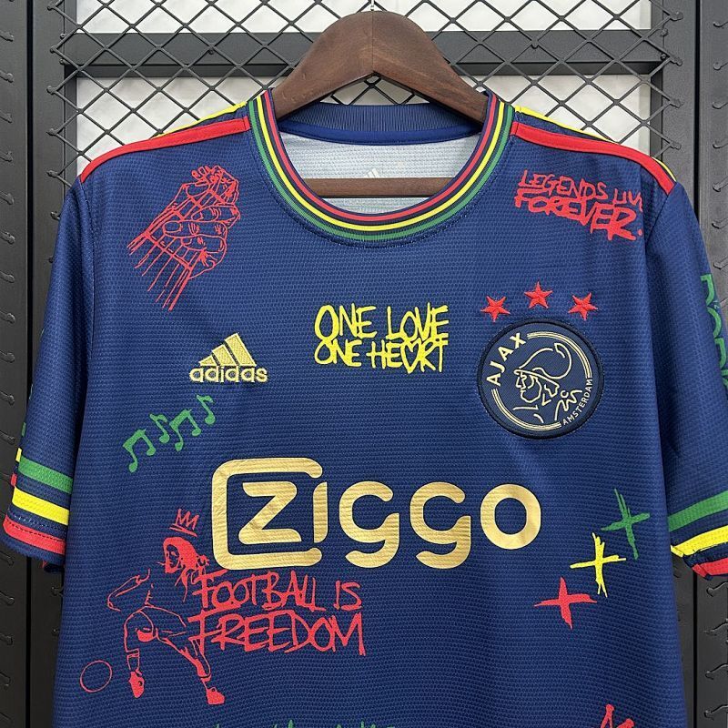 Maillot Ajax Édition spéciale 22/23
