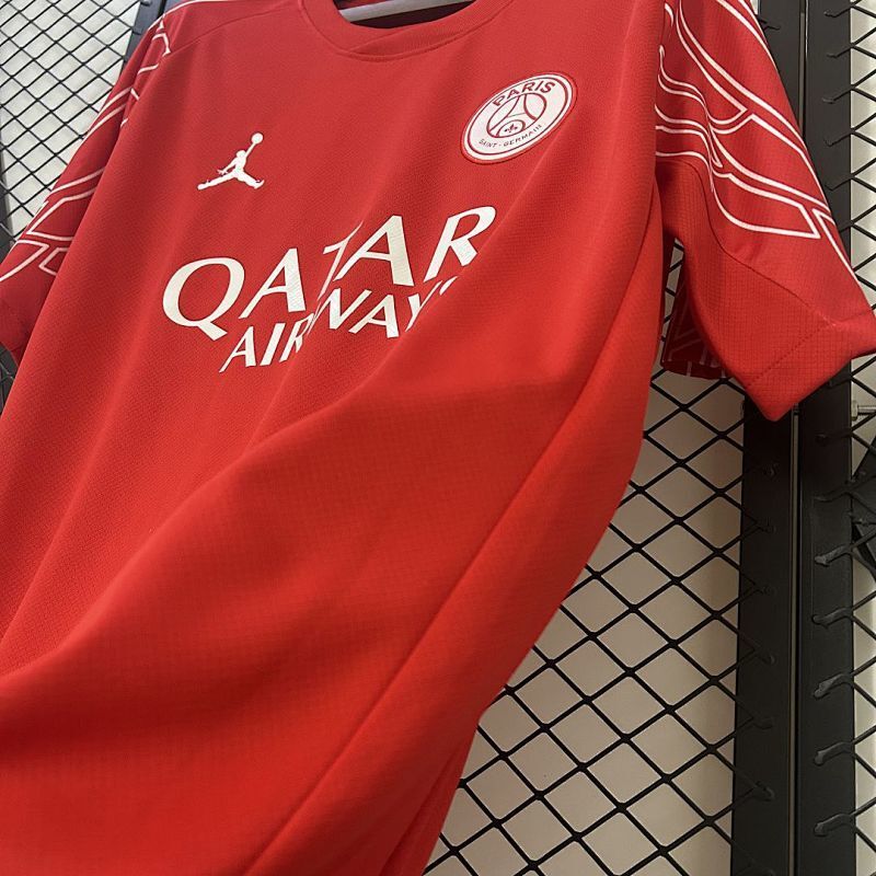 Maillot PSG Fourth 24/25