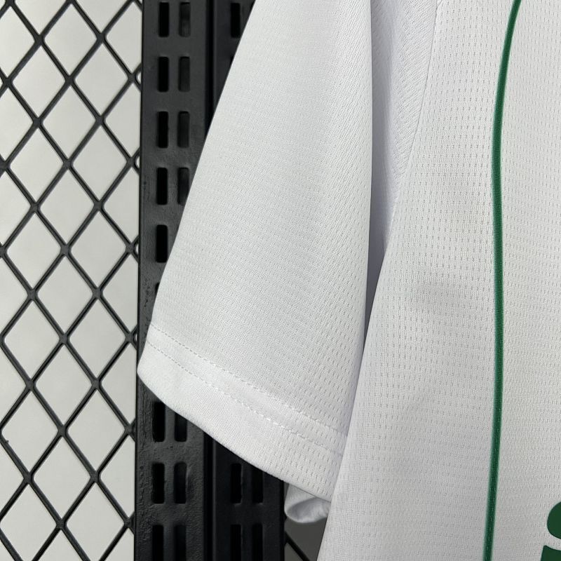 Maillot Palmeiras Extérieur 26/27